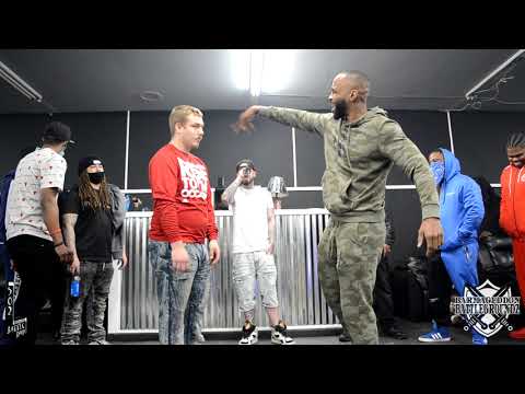 Maniak vs Cards