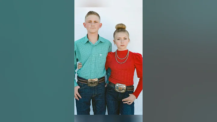 What Krew and Karis do with their spare time after showing pigs #showpigs #livestockshow