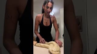 ביקשו חלק 2! רוצים עוד של ליה נוגה?