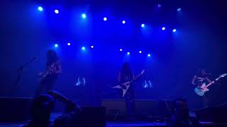 Exhumed - Dysmorphic (PT. 1) - LIVE - 9/20/23 - House of Blues in Houston, TX