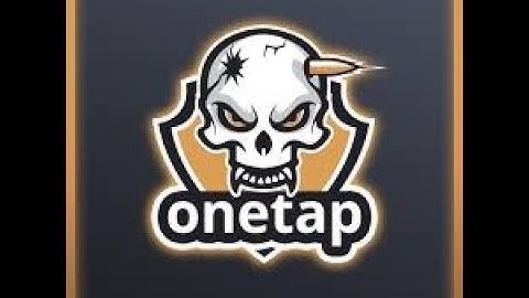 Csgo Onetap.su highlight(free config in discord)