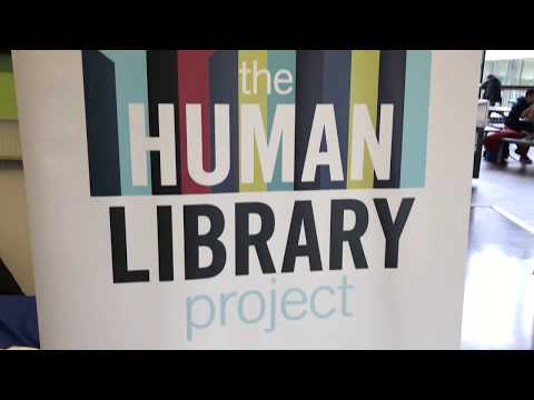 Human Library Project comes to U of T Scarborough for the first time