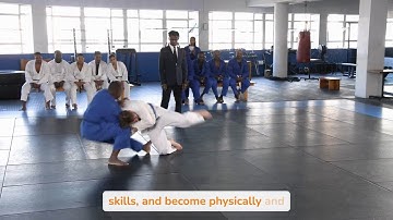 Brazilian Jiu-Jitsu Explained – How Technique Defeats Strength