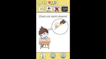 Brain Lock: Puzzle Game Level 9 #ShortsTrciky Riddles Complete Game Gameplay review iOS - Android