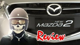 Review Mazda 2 GT Indonesia