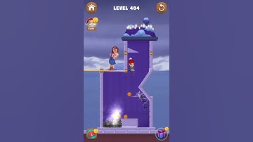 Home Pin 2 Level 404