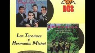 HERMANOS MICHEL - TEHUANTEPEC (PEPE GUIZAR)