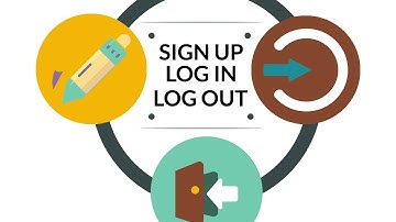 Membuat Sistem Register, Login, Dan Logout Dengan Php MySql #2