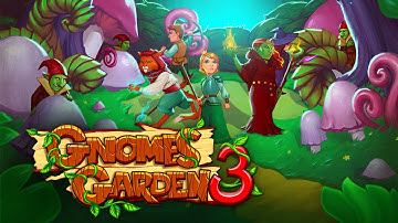Gnomes Garden 3