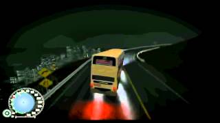 [HD] 巴士都識飄移2 - Bus Drift 2 | GTA4