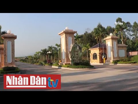 Video Bộ Tài nguyên và Môi trường lập đoàn kiểm tra sử dụng... - youtube