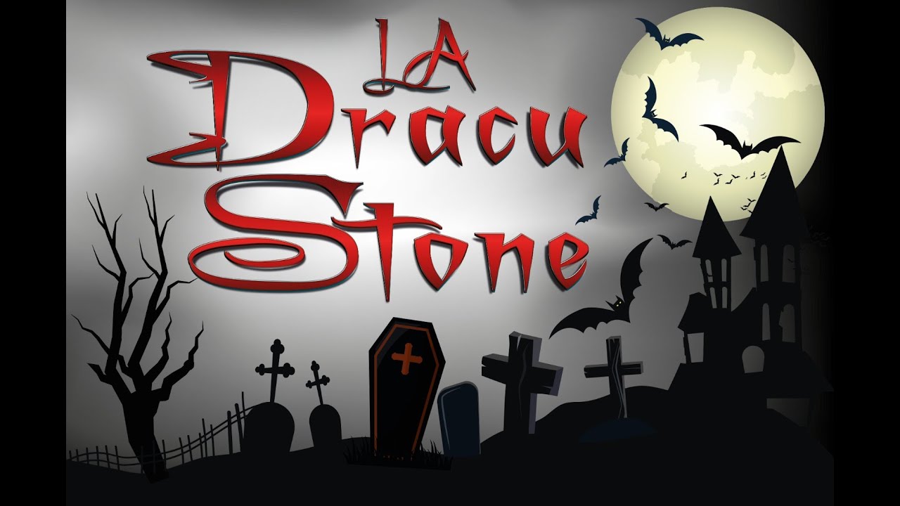 A dónde están? - La DracuStone - Videoclip oficial