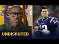 Tom Brady was not the best free agent pick up, he's 43 — Shannon Sharpe | NFL | UNDISPUTED