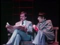 Secret Policeman's Ball: Peter Cook and John Cleese 'Interesting Facts'