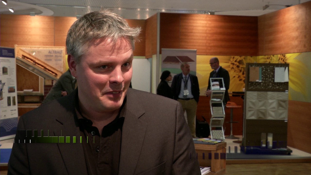 BAU 2017 - Building and Living 2020