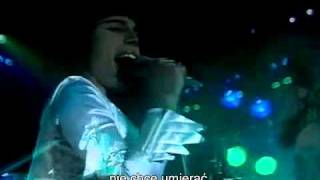 Video thumbnail of "Queen - Bohemian Rhapsody tłumaczenie (napisy PL)"