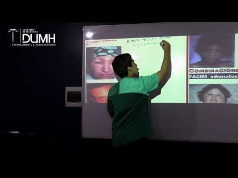 SEMIOLOGÍA | Facies (fragmento de clase)