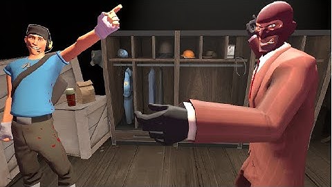 The Bots Are Evolving - Team Fortress 2