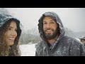 WE GOT BURIED IN SNOW! | Winter Storm