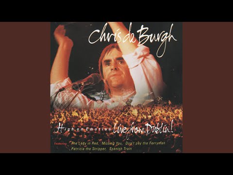 High On Emotion (Live)