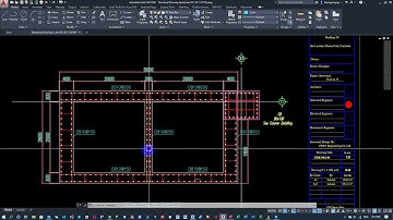 Qauntity Take Off in Revit (Formwork, Rebar and Volume)Part02