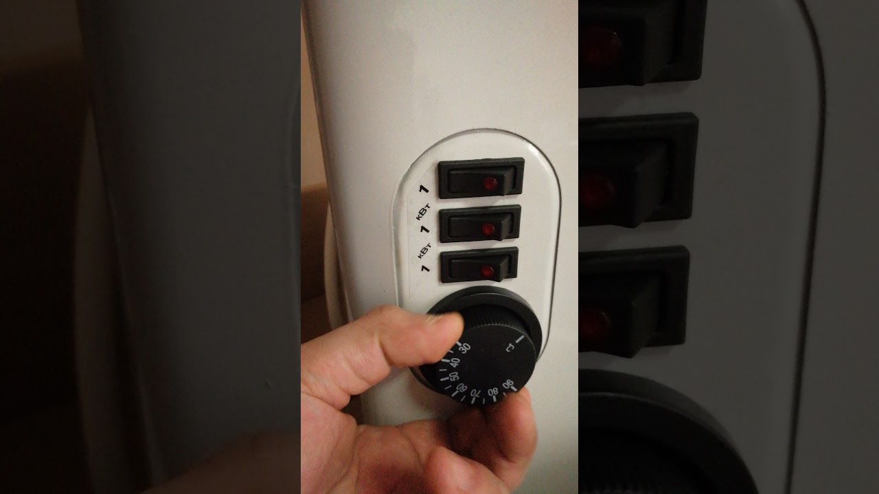 Электрический котел ЭВПМ 3 кВт (электрокотел) - YouTube