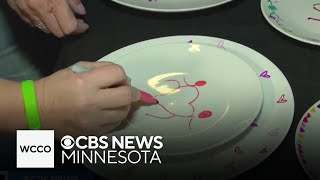 Fundraiser held to help kids with heart conditions