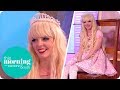 I've Spent £20,000 to Look Like a Real-Life Doll | This Morning