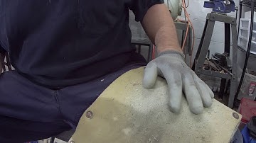 Intro Video for Flint knapping Glass playlist