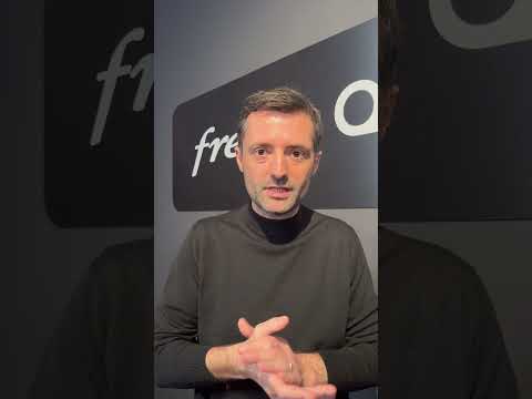 Nicolas Thomas en 3 questions lors du lancement de l'offre Free x Qiara