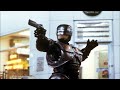 RoboCop O Policial do Futuro 1987 Dublado - Melhores Cenas