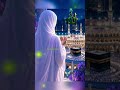 Must Listen Beautiful Dua 🤲❤️🕋☝️#shorts #viralvideo #tubashaikhshehzadi #allah #dua #deen #islam