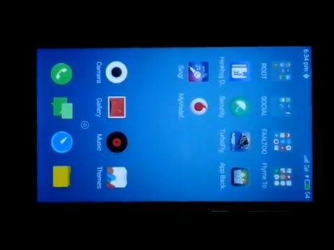 play store su meizu m5 scarica
