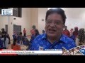 Tengku Adnan Alu-alukan Husam Di Putrajaya Tapi... 