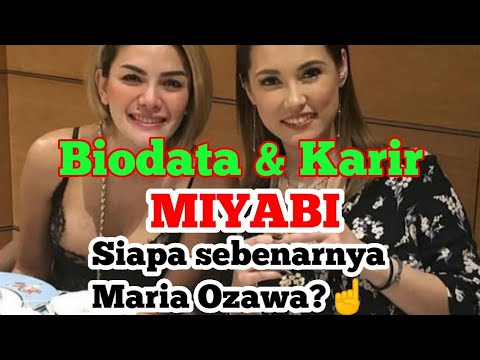 Video: Maria Berseneva: Biografi Dan Kehidupan Pribadi