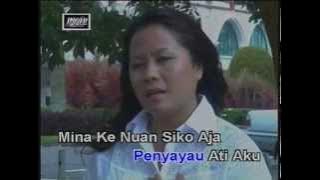 Angela Lata Jua_Di Iring Pengerindu Lama