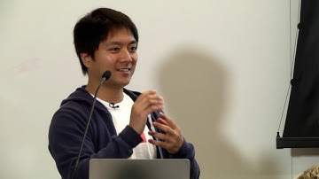 Masahiro Tanaka: Flawless development with Vue, Monaca and Onsen UI ♨️