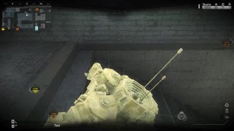 @Nqtez  - COD Ghosts Freight OOM Tutorial (IMS Meta)