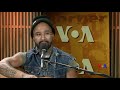 Border Crossings: Nahko