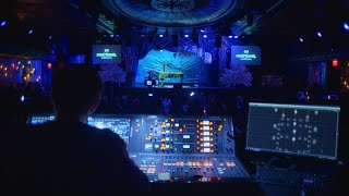 Sony Future Proof Inside The Sound Official Video