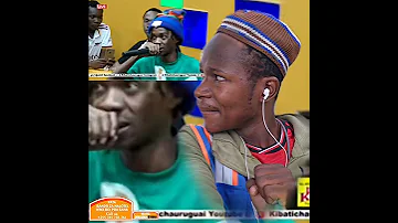 DOGO MALLO OG MBAGALA STYLE 