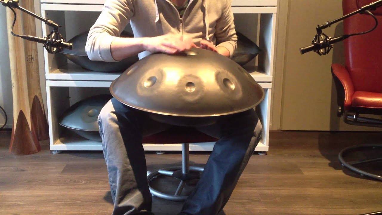Ayasa - Equinox 8 (Prototype)