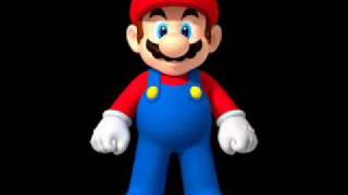 Super Smash Bros. Brawl Music - Airship Theme Smb3 Sse Version