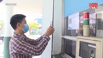 Bộ GTVT hướng dẫn tổ chức vận tải hành khách theo 4 cấp độ dịch