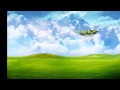 エレキギター「旅人よ」