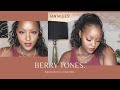 BERRY TONES for Darkskin.