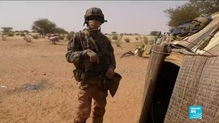 Nouvelle attaque au Burkina Faso, une 