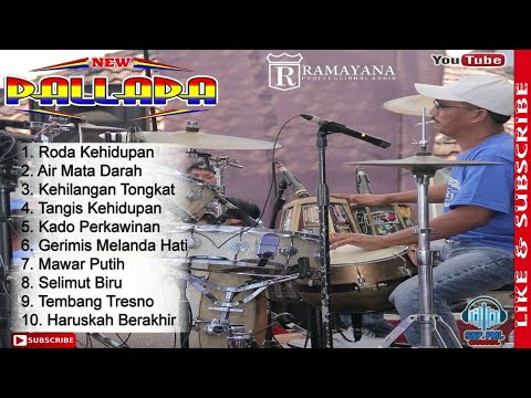 NEW PALLAPA FULL ALBUM LAGU SYAHDU TERBARU || DANGDUT KOPLO TERBARU NEW PALLAPA FULL ALBUM LAGU SYAHDU TERBARU || DANGDUT KOPLO TERBARU