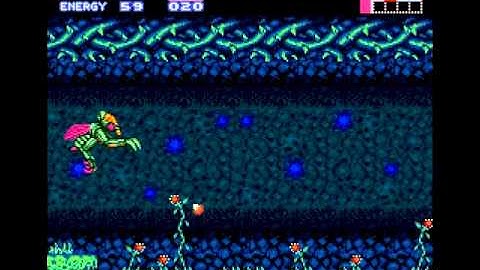 Super Metroid Part 2: Super Missiles.