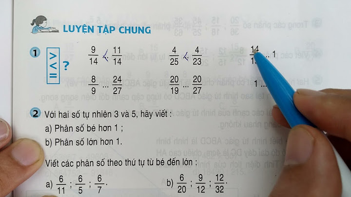 Toán lớp 4 tập 2 luyện tập chung trang 123 năm 2024